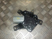 Dacia Logan Bagrudevisker Motor Med OEM Nr. 53029412 Fra Dacia Ophugger