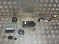 Dacia Logan Motorstyring - Motorstyreboks - Injection Elboks Med OEM Nr. 237101467R Fra Dacia Ophugger