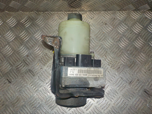 Skoda Fabia Servopumpe Med OEM Nr. 6Q0423155AM Fra Skoda Ophugger