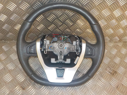 Renault Laguna 3 Rat Med OEM Nr. 484303213R Fra Renault Ophugger