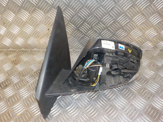 Renault Laguna 3 Sidespejl Med OEM Nr. 963020504R Fra Renault Ophugger