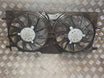 Renault Laguna 3 Kølerblæser El Med OEM Nr. 214810046R Fra Renault Ophugger