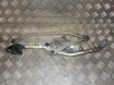 Renault Laguna 3 Viskermotor Med OEM Nr. W00011129 Fra Renault Ophugger