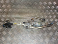 Renault Laguna 3 Viskermotor Med OEM Nr. W00011129 Fra Renault Ophugger