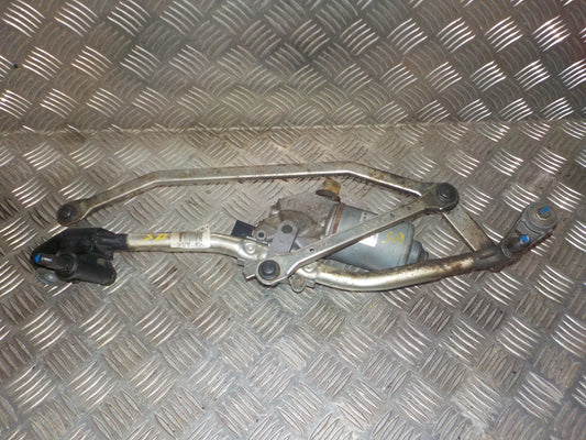 Renault Laguna 3 Viskermotor Med OEM Nr. 288003799R Fra Renault Ophugger