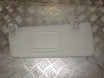 Renault Laguna 3 Solskærm Med OEM Nr. 964010003R Fra Renault Ophugger