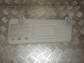 Renault Laguna 3 Solskærm Med OEM Nr. 964000023R Fra Renault Ophugger