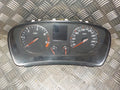 Renault Laguna 3 Speedometer - Instrument Med OEM Nr. 24810667R Fra Renault Ophugger