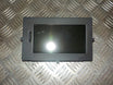 Renault Laguna 3 Radio, Multi Display Med OEM Nr. 259154618R Fra Renault Ophugger