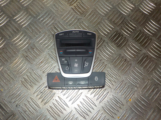 Renault Laguna 3 Varmeregulering Med OEM Nr. 275100002R Fra Renault Ophugger