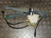 Renault Laguna 3 Rudemotor - Rudehejs Med OEM Nr. 807300002R Fra Renault Ophugger