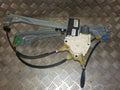 Renault Laguna 3 Rudemotor - Rudehejs Med OEM Nr. 807300002R Fra Renault Ophugger