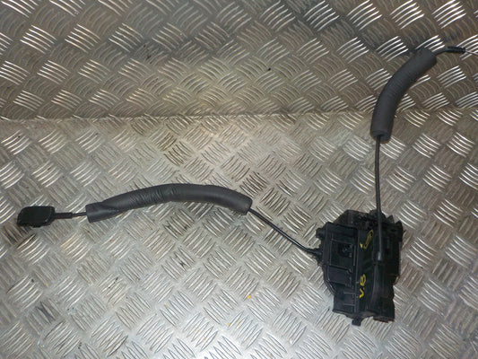 Renault Laguna 3 Dørlås Med OEM Nr. 825010003R Fra Renault Ophugger