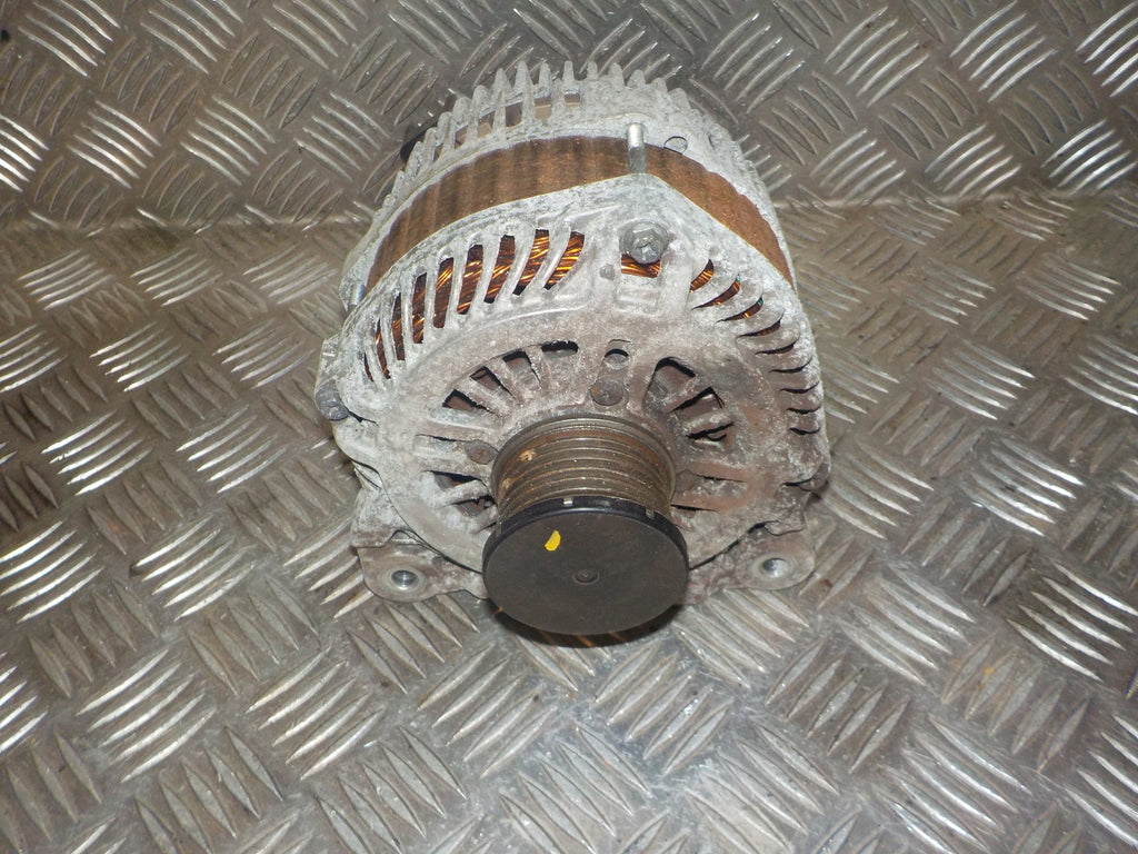 Renault Laguna 3 Generator Med OEM Nr. 8200960536 Fra Renault Ophugger