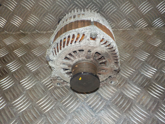 Renault Laguna 3 Generator Med OEM Nr. 8200960536 Fra Renault Ophugger