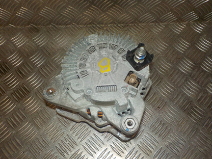 Renault Laguna 3 Generator Med OEM Nr. 8200960536 Fra Renault Ophugger