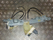 Renault Laguna 3 Rudemotor - Rudehejs Med OEM Nr. 0130822331 Fra Renault Ophugger