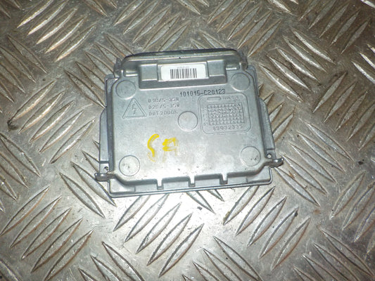 Renault Laguna 3 Relæ Diverse Med OEM Nr. XENON Fra Renault Ophugger