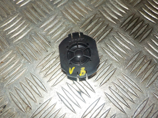 Renault Laguna 3 Højttaler Med OEM Nr. 281480008R Fra Renault Ophugger