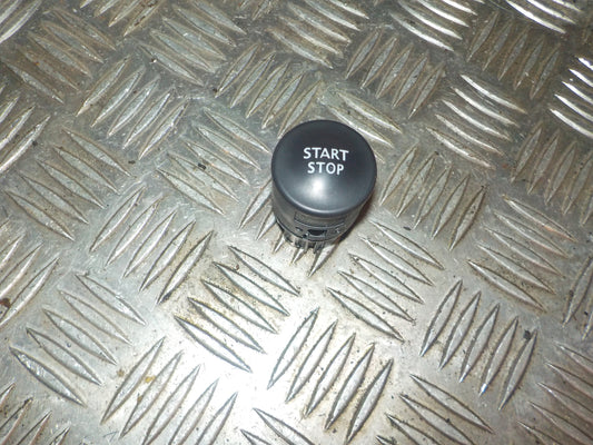 Renault Laguna 3 Start/Stop Kontakt Med OEM Nr. 1927937 Fra Renault Ophugger