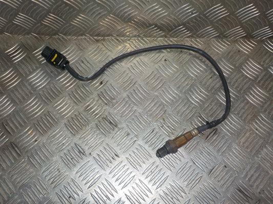 Renault Laguna 3 Lambda Sonde/Nox Sensor Med OEM Nr. 8200351037A Fra Renault Ophugger