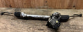 Mercedes B W245 Tandstang Med OEM Nr. 6700001267 Fra Mercedes Ophugger
