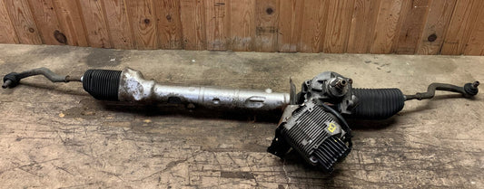 Mercedes B W245 Tandstang Med OEM Nr. 99512200 Fra Mercedes Ophugger