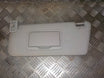Mercedes B W245 Solskærm Med OEM Nr. A1698100110 Fra Mercedes Ophugger