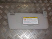Mercedes B W245 Solskærm Med OEM Nr. A1698100210 Fra Mercedes Ophugger