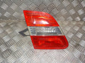 Mercedes B W245 Baglygte Med OEM Nr. 1698201564 Fra Mercedes Ophugger