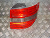 Mercedes B W245 Baglygte Med OEM Nr. 1698202464 Fra Mercedes Ophugger
