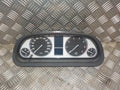 Mercedes B W245 Speedometer - Instrument Med OEM Nr. 1695401548 Fra Mercedes Ophugger