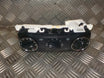Mercedes B W245 Varmeregulering Med OEM Nr. 1698300585 Fra Mercedes Ophugger
