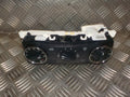 Mercedes B W245 Varmeregulering Med OEM Nr. 1698300585 Fra Mercedes Ophugger