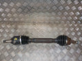 Mercedes B W245 Trækaksel For V Med OEM Nr. 1693605772 Fra Mercedes Ophugger