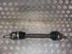 Mercedes B W245 Trækaksel For V Med OEM Nr. A1693606772 Fra Mercedes Ophugger