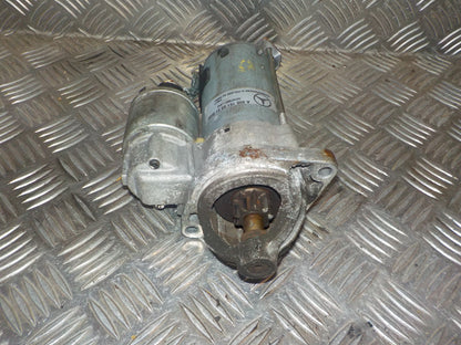 Mercedes B W245 Starter Med OEM Nr. 0061510301 Fra Mercedes Ophugger