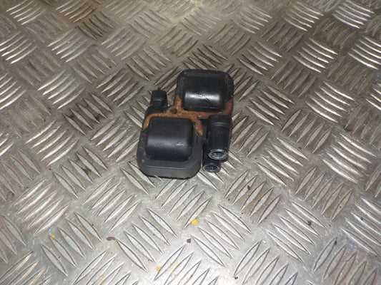 Mercedes B W245 Tændspole El Med OEM Nr. 0001587803 Fra Mercedes Ophugger