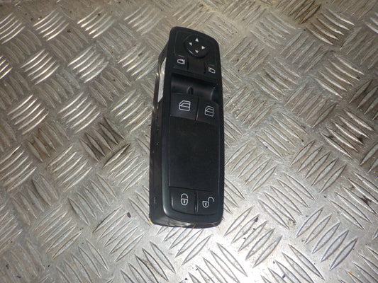 Mercedes B W245 Kontakt Rudehejs Med OEM Nr. 1698206410 Fra Mercedes Ophugger