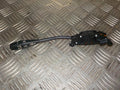 Mercedes B W245 Fartpilot Kontakt Med OEM Nr. 1695450004 Fra Mercedes Ophugger