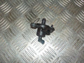 Mercedes B W245 Vacuum Ventil Med OEM Nr. A1694700193 Fra Mercedes Ophugger