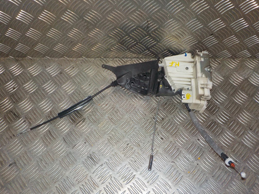 Mercedes B W245 Dørlås Med OEM Nr. 1697202835 Fra Mercedes Ophugger