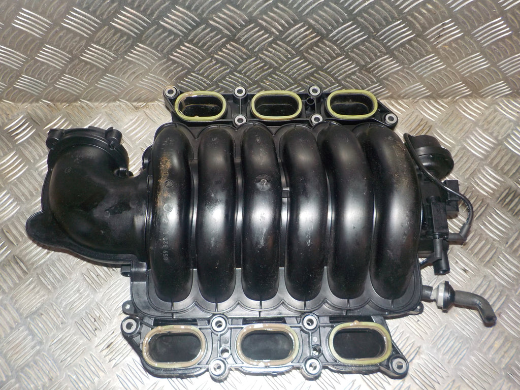 Audi A5 Manifold Ind Med OEM Nr. 8599201 Fra Audi Ophugger