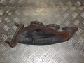 Audi A5 Manifold Ud Med OEM Nr. 06E253033F Fra Audi Ophugger