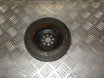 Audi A5 Krumtap Remskive Servo Med OEM Nr. 06E105251C Fra Audi Ophugger