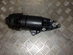 Audi A5 Oliefilterkonsol Med OEM Nr. 06E115405C Fra Audi Ophugger