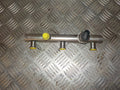Audi A5 Rail Bro Med OEM Nr. 06E130089B Fra Audi Ophugger