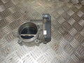 Audi A5 Spjældhus Med OEM Nr. 06E133062C Fra Audi Ophugger