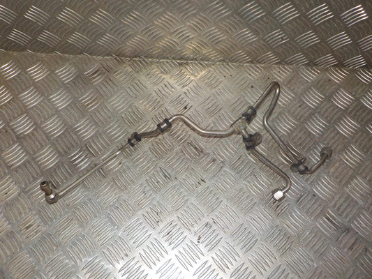 Audi A5 8T Dyserør Med OEM Nr. 06E127501T Fra Audi Ophugger