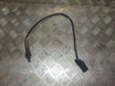 Audi A5 Lambda Sonde/Nox Sensor Med OEM Nr. 06E906265S Fra Audi Ophugger